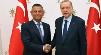 Cumhurbaşkanı Erdoğan CHP'yi ne zaman ziyaret edecek? Özgür Özel ve Cumhurbaşkanı Erdoğan ne zaman görüşecek?