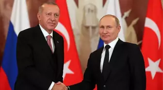 Putin'den Erdoğan'a mesaj: Türk ekonomisinin kazancından çok kaybı olur