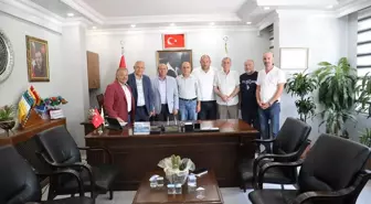SAÜ'de Gençlik ve Gönüllülük Dersi Devam Ediyor