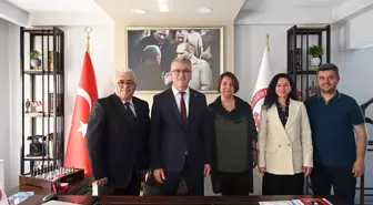 Seydişehir Belediyesi ile Tüm Yerel-Sen Arasında Sosyal Denge Sözleşmesi İmzalandı