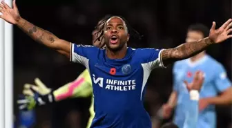 Sterling Fenerbahçe'ye geliyor mu? Transferde son durum!