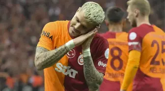 Takımdan ayrılıyor mu? Icardi'den taraftarları kahredecek hareket