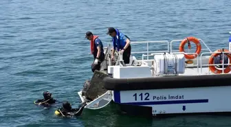 Tekirdağ'da Deniz Temizliği Etkinliğiyle Çevre Farkındalığı Oluşturuldu