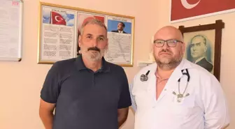 Akciğer Kanserini Yenen Hastanın Hikayesi