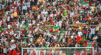 Amedspor, Fenerbahçe'yi şampiyon yapan hocayla anlaştı