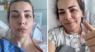 Burcu Kara ne ameliyatı oldu? Burcu Kara'nın sağlık durumu nasıl?