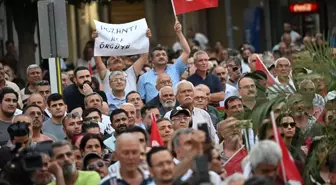 CHP Genel Başkanı Özgür Özel, Adana Büyükşehir Belediye Başkanı Zeydan Karalar'ı ziyaret etti