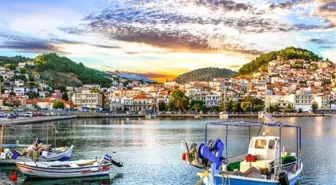 Midilli Adası'na (Lesvos) kapıda vize var mı, ücreti ne kadar? Midilli Adasına kapıda vize nasıl alınır, başvurusu nasıl yapılır?