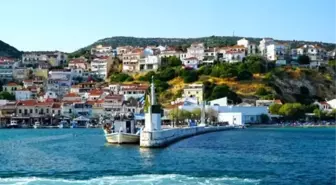 Sisam Adası'na (Samos) kapıda vize var mı, ücreti ne kadar? Sisam Adasına kapıda vize nasıl alınır, başvurusu nasıl yapılır?