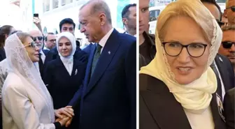 Sürpriz görüşmenin perde arkası! Teklif bizzat Meral Akşener'den gitmiş