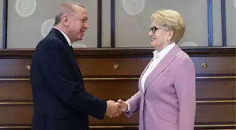 Sürpriz görüşmeyle ilgili Akşener cephesi sessizliğini bozdu: Cumhurbaşkanı yardımcılığı teklifi olursa değerlendirilir