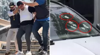 Türkçe öğretmenine kurşun yağdıran şahıs: Bu bir kan davası, yaptığımın yanlış olduğunu biliyorum