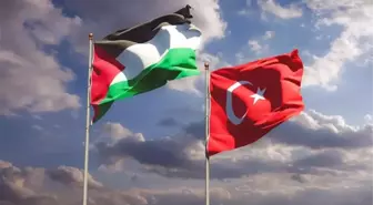 Türkiye ve Filistin arasında ticaret anlaşması imzalandı