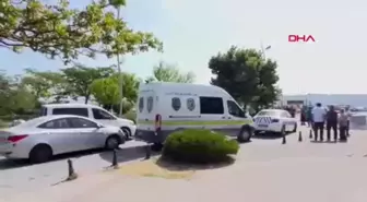 Büyükçekmece'de Halıya Sarılı Ceset Bulundu, 2 Şüpheli Gözaltına Alındı