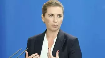 Danimarka Başbakanı kimdir, Mette Frederiksen sağlık durumu ne?