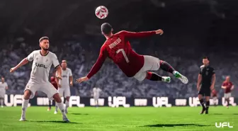 EA Sports FC 24'ün rakibi UFL, Türkçe spiker ile çıktı