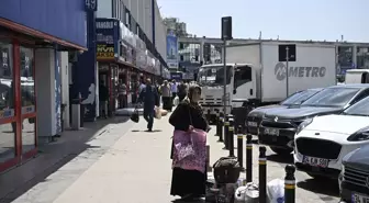 Kurban Bayramı'nda Otobüs Biletleri Tükendi, Ek Seferler Konuldu