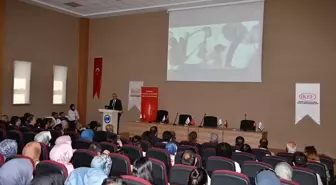 Karaman'da Yapay Zeka Semineri Gerçekleştirildi