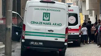 Şanlıurfa'da bir kadın evinde bıçakla öldürülmüş halde bulundu