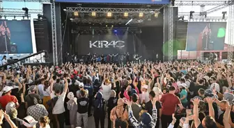 6. Etnospor Kültür Festivali Kapanış Töreni Gerçekleştirildi