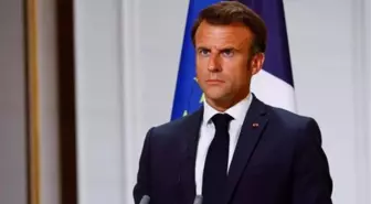 Fransa'da Macron neden erken seçim kararı aldı? Erken seçim ne zaman yapılacak?