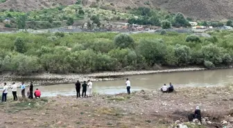 Elazığ'da kaybolan 14 yaşındaki çocuğun arama çalışmaları devam ediyor