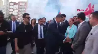 Sinan Oğan, CHP Genel Başkanı Özgür Özel'i eleştirdi