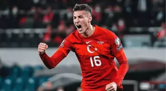 Mert Müldür hangi takımda oynuyor? Mert Müldür hangi takımın oyuncusu, mevkisi ne, kaç yaşına, nereli EURO 2024?