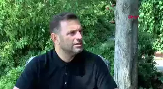 Okan Buruk'tan Mourinho'ya gözdağı: Uzun yıllardır şampiyonluğa oynayan bir takımda çalışmadı