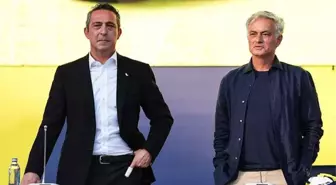 Rakamı duyunca şok olacaksınız! Fenerbahçe'nin Mourinho'ya verdiği transfer bütçesi ortaya çıktı