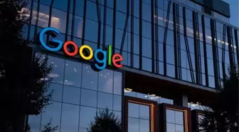 Rekabet Kurulu, Google'a 482 milyon lira ceza verdi