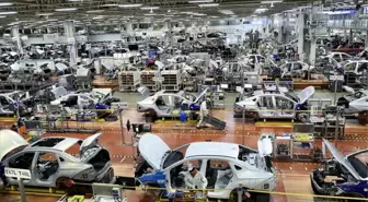 Çinli markaların türkiye otomotiv pazarındaki payı artıyor