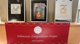 Dilimizin Zenginlikleri Projesi İstanbul etabı kapanış programıyla sona erdi