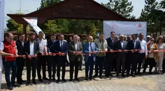 Elvan Çelebi Kültür, Sanat, Spor ve Anma Etkinlikleri Sona Erdi