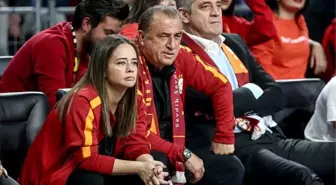 Fatih Terim'in kızı, Ali Koç'u kendi sözleriyle vurdu