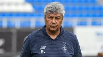 Hem kendisi hem de oğlu Beşiktaş ile anılıyordu! Mircea Lucescu'dan çok konuşulacak itiraf