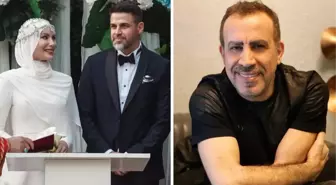 Haluk Levent, Gamze Özçelik'in geçmişiyle ilgili yapılan yoruma sessiz kalmadı