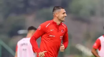 Merih Demiral hangi takımda oynuyor? Merih Demiral hangi takımın oyuncusu, mevkisi ne, kaç yaşına, nereli EURO 2024?