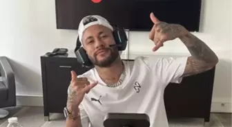 Neymar Galatasaray'a gelecek mi? Neymar Galatasaray'a mı geliyor?