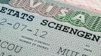 Schengen vize ücreti ne kadar oldu? Schengen vize ücretine ne kadar zam geldi? Schengen öğrenci vize ücreti ne kadar?