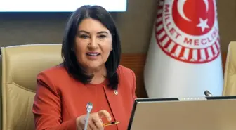 TBMM Dilekçe ile İnsan Haklarını İnceleme Komisyonu, KDK'nin 2023 raporunu kabul etti