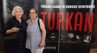 Türkan Şoray'ın Sonsuz Senfonisi