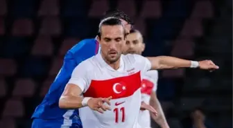 Yusuf Yazıcı hangi takımda oynuyor? Yusuf Yazıcı hangi takımın oyuncusu, mevkisi ne, kaç yaşına, nereli EURO 2024?