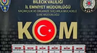 Azerbaycan Heyeti, Vali Muşmal'ı Ziyaret Etti