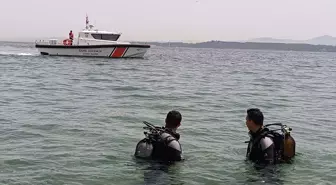 Çanakkale Savaşı döneminden kalan mayın imha edildi