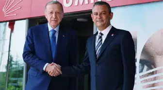 Erdoğan-Özel görüşmesinde 'Nefret söylemi konusu ele alındı' iddiasına CHP'den yalanlama