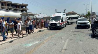 Camların Efendisi 'F&d' Kokteylle Tanıtıldı