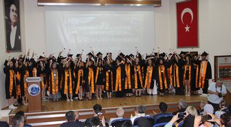 Kütahya Panko Birlik'te Ahmet Genç ve Ekibi Güven Tazeledi