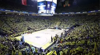 Fenerbahçe Anadolu Efes 5. maç ne zaman, kimin sahasında? #127936