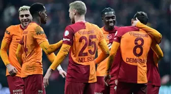 Galatasaray, Victor Nelsson ile yollarını ayırıyor